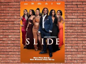 -Slide (2025)-<br>The Original Movie