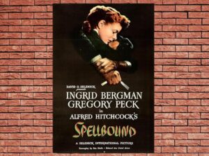 -Spellbound (1945)-<br>The Original Movie