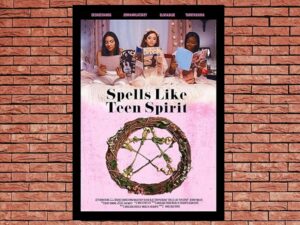 -Teen Spirit (2019)-<br>The Original Movie