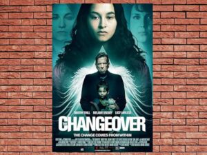 -The Changeover (2017)-<br>The Original Movie