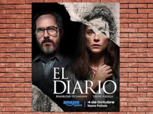 -The Diary (2024)-<br>The Original Movie