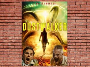 -The Dustwalker (2019)-<br>The Original Movie