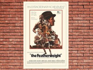 -The Featherweight (2023)-<br>The Original Movie