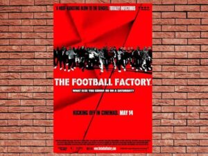 -The Football Factory (2004)-<br>The Original Movie