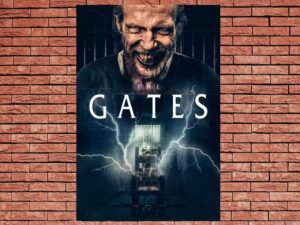 -The Gates (2024)-<br>The Original Movie