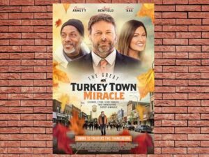 -The Great Turkey Town Miracle (2023)-<br>The Original Movie