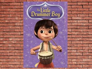 -The Little Drummer Boy (1968)-<br>The Original Movie