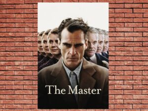 -The Master (1989)-<br>The Original Movie