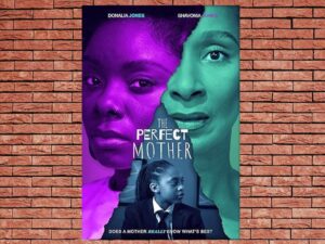 -The Perfect Mother (2024)-<br>The Original Movie