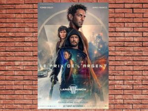 -The Price Of Money A Largo Winch Adventure (2024)-<br>The Original Movie