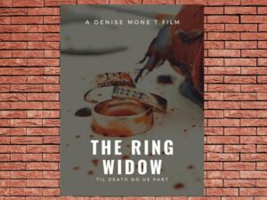 -The Ring Widow (2022)-<br>The Original Movie