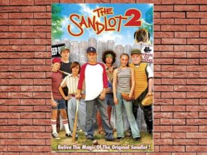 -The Sandlot 2 (2005)-<br>The Original Movie