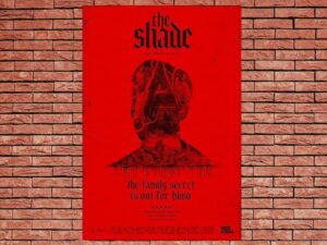 -The Shade (2023)-<br>The Original Movie