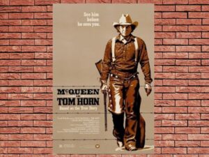 -Tom Horn (1980)-<br>The Original Movie