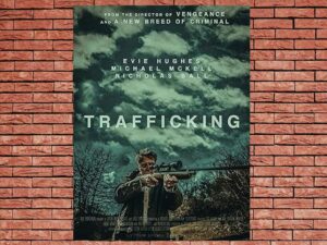 -Trafficking (2023)-<br>The Original Movie