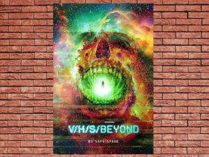 -V.H.S Beyond (2024)-<br>The Original Movie