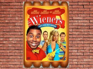 -Wieners (2008)-<br>The Original Movie