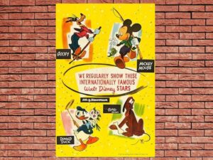 -Winter Storage (1949)-<br>The Original Movie