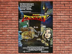 -The Unseen (1980)-<br>The Original Movie