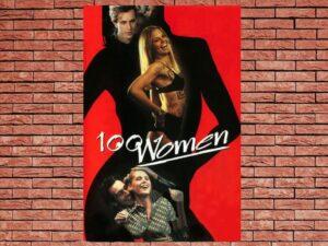 -100 Women (2002)-<br>The Original Movie