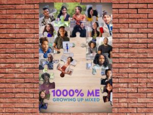 -1000% Me: Growing Up Mixed (2023)-<br>The Original Movie