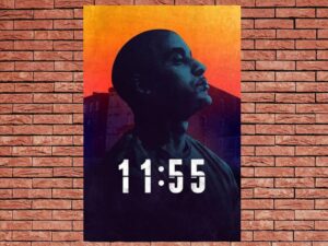 -11:55 (2016)-<br>The Original Movie