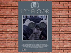 -12th Floor (1999)-<br>The Original Movie
