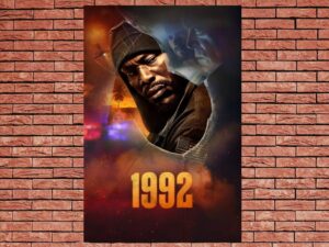 -1992 (2015)-<br>The Original Movie