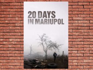 -20 Days in Mariupol (2022)-<br>The Original Movie