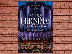 -20 Years of Christmas With The Tabernacle Choir (2004)-<br>The Original Movie