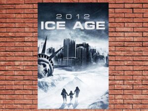 -2012: Ice Age (2011)-<br>The Original Movie