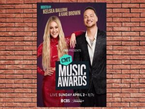 -2023 CMT Music Awards (2023)-<br>The Original Movie