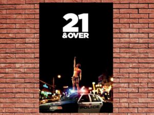 -21 & Over (2013)-<br>The Original Movie