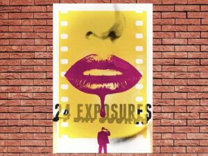 -24 Exposures (2013)-<br>The Original Movie