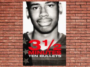 -3 ½ Minutes 10 Bullets (2015)-<br>The Original Movie