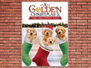 -3 Holiday Tails (2011)-<br>The Original Movie