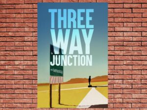 -3 Way Junction (2020)-<br>The Original Movie