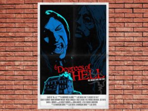 -6 Degrees of Hell (2012)-<br>The Original Movie
