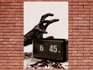 -6:45 (2020)-<br>The Original Movie