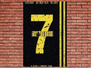 -7 Cases (2015)-<br>The Original Movie