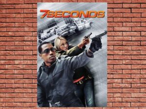 -7 Seconds (2005)-<br>The Original Movie