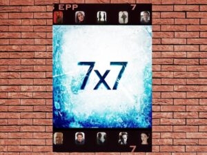 -7x7 (2023)-<br>The Original Movie