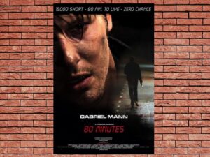 -80 Minutes (2008)-<br>The Original Movie