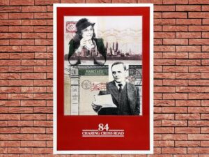 -84 Charing Cross Road (1987)-<br>The Original Movie