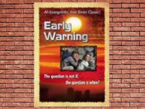 -Early Warning (1981)-<br>The Original Movie