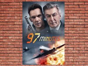 -97 Minutes (2023)-<br>The Original Movie