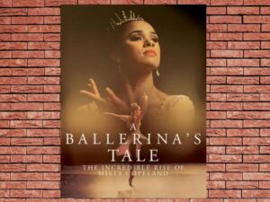 -A Ballerinas Tale (2015)-<br>The Original Movie