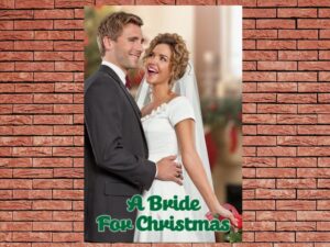 -A Bride for Christmas (2012)-<br>The Original Movie