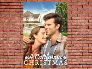 -A California Christmas (2020)-<br>The Original Movie