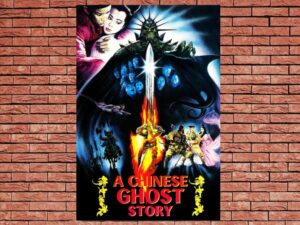 -A Chinese Ghost Story (1987)-<br>The Original Movie